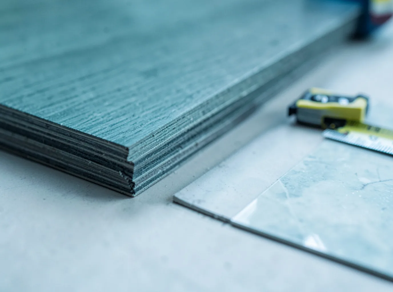 Luxury Vinyl Plank Installation Ocate, NM FAQs